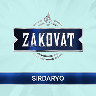Zakovat: Sirdaryo