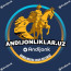 ANDIJONLIKLAR 🇺🇿Uz