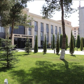 Jizzax viloyat adliya boshqarmasi