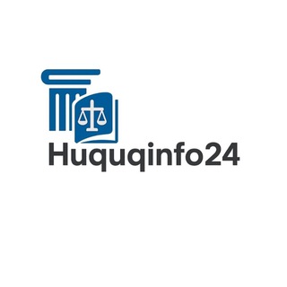 Huquqinfo24