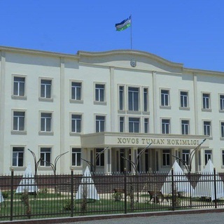 Xovos ovozi | Rasmiy
