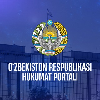 GOV.UZ