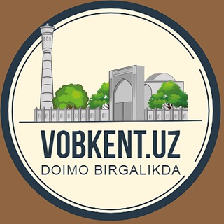 VOBKENT.UZ