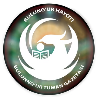 "Bulung‘ur hayoti" gazetasi