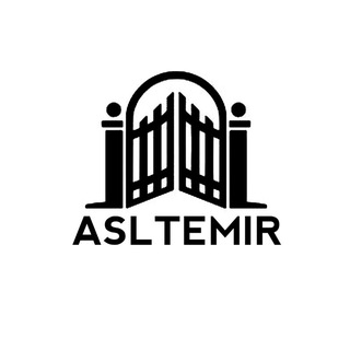 AslTemir | Расмий канал