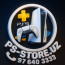 PS STRORE UZ