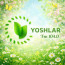 "YOSHLAR" radiosi️
