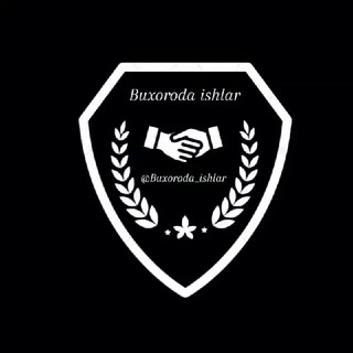 Бухорода Иш | Buxoroda ish