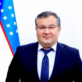 Umedjon Barnoyev