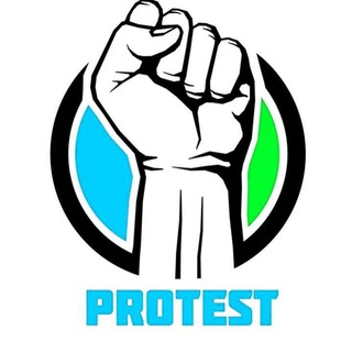 Protest UZ | Расмий саҳифа