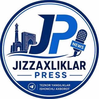 JIZZAXLIKLAR | Press