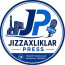 JIZZAXLIKLAR | Press
