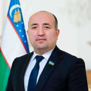 Navro‘zbek Yusupov | Ekopartiya deputati