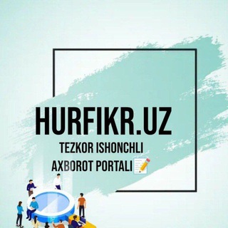 Hurfikr.uz
