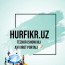 Hurfikr.uz