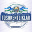 TOSHKENTLIKLAR |RASMIY UZ🇺🇿|