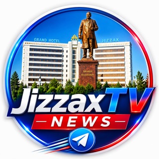 JizzaxТV NEWS