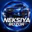 NEKSIYA BOZORIM