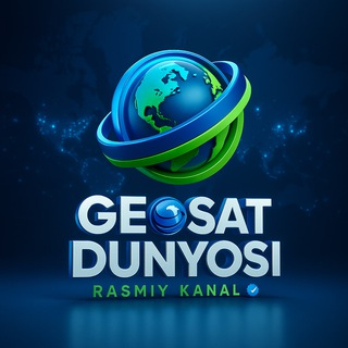 GeoSat Dunyosi