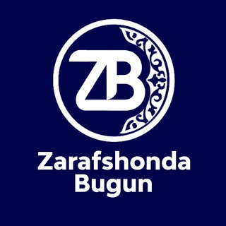 ZARAFSHONDA BUGUN | ЗАРАФШОНДА БУГУН | РАСМИЙ КАНАЛ