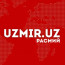 Uzmir.uz | Расмий канал