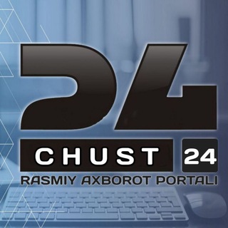 CHUSTLIKLAR | Чустликлар