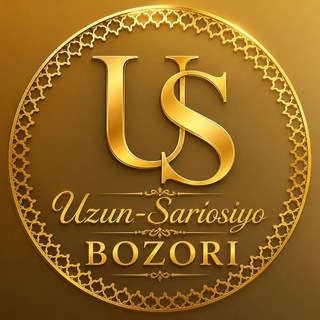 UZUN SARIOSIYO BOZORI KANALI