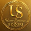 UZUN SARIOSIYO BOZORI KANALI
