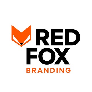 RedFox Branding