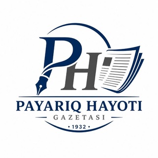 PAYARIQ HAYOTI | Rasmiy kanal