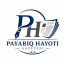 PAYARIQ HAYOTI | Rasmiy kanal