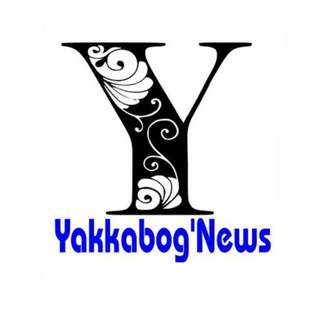 YAKKABOGʻNEWS