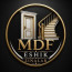 MDF ESHIK ZINALAR