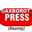AXBOROT_PRESS (Rasmiy) 🇺🇿 Каналга а'зо бўлинг: 👇👇👇