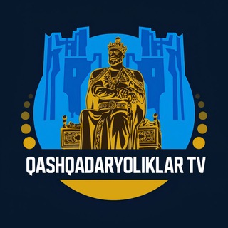 Qashqadaryoliklar TV | Tezkor Yangiliklar
