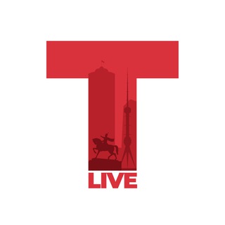 Ташкент Live