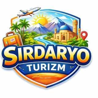 Sirdaryo turizm