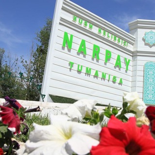 NARPAY YANGILIKLARI/RASMIY