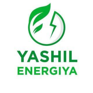 Yashil Energiya