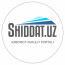 SHIDDAT.UZ | Rasmiy kanal