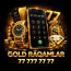 GOLD RAQAMLAR