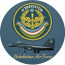 Uz AIR FORCE🇺🇿