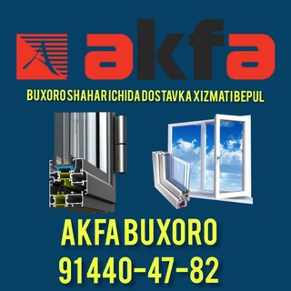Бухоро акфа закас