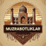 Muzrabotliklar | Расмий Канал 🗣️