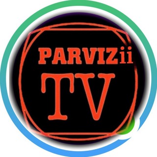 Parviz_Tj 🇹🇯