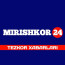 MIRISHKOR24