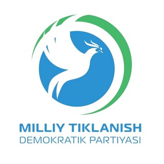 "MILLIY TIKLANISH" FARG'ONA RASMIY SAHIFA