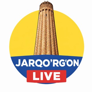 JARQO’RG’ON LIVE