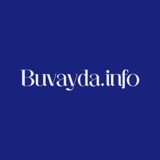Buvayda.info