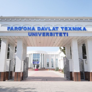 FDTU Ilmiy-tadqiqot | Rasmiy kanal